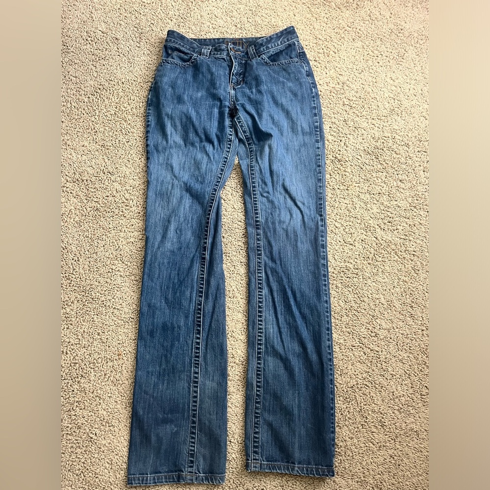 Kimes ranch betty jeans